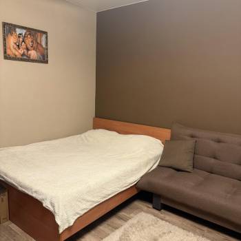 Сдается 1-комнатная квартира, 29 м²