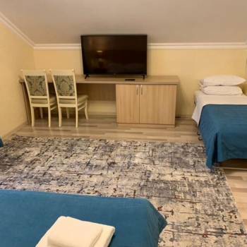 Сдается 2-х комнатная квартира, 40 м²