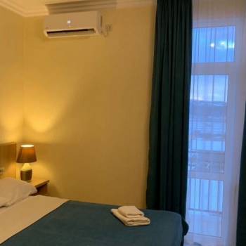 Сдается 2-х комнатная квартира, 40 м²