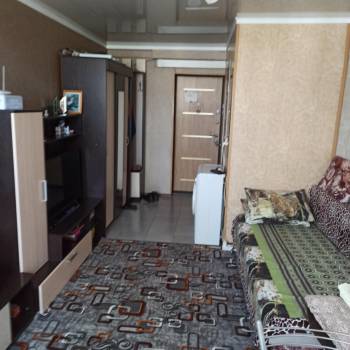 Продается 1-комнатная квартира, 18 м²