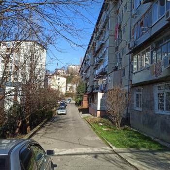 Продается 1-комнатная квартира, 18 м²