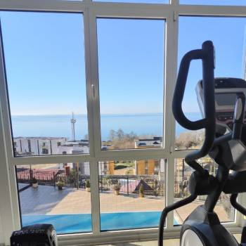 Продается 3-х комнатная квартира, 152,1 м²