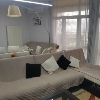 Продается 3-х комнатная квартира, 152,1 м²