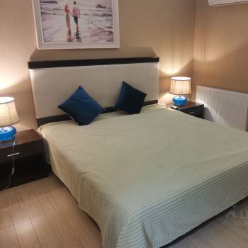 Продается 3-х комнатная квартира, 152,1 м²