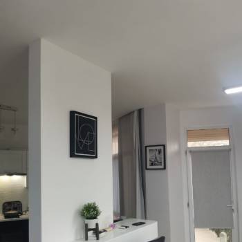 Продается 3-х комнатная квартира, 152,1 м²