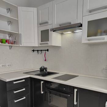 Продается 3-х комнатная квартира, 152,1 м²