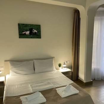 Сдается 1-комнатная квартира, 25 м²