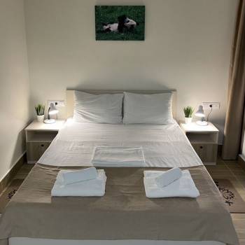 Сдается 1-комнатная квартира, 25 м²