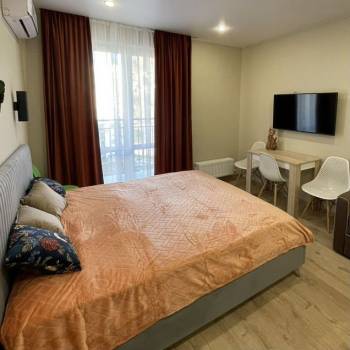 Сдается 1-комнатная квартира, 25 м²