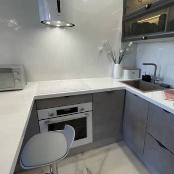 Продается 2-х комнатная квартира, 37 м²