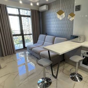 Продается 2-х комнатная квартира, 37 м²