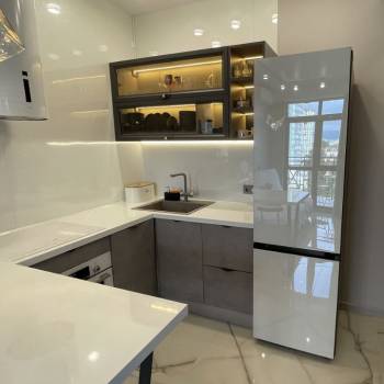 Продается 2-х комнатная квартира, 37 м²