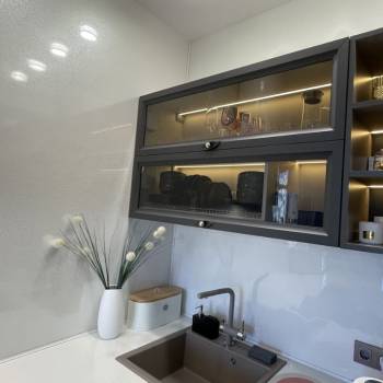 Продается 2-х комнатная квартира, 37 м²