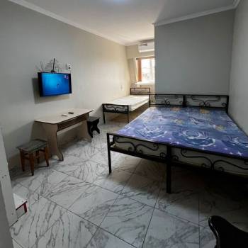 Сдается 1-комнатная квартира, 30 м²