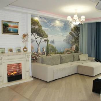 Продается 3-х комнатная квартира, 85 м²