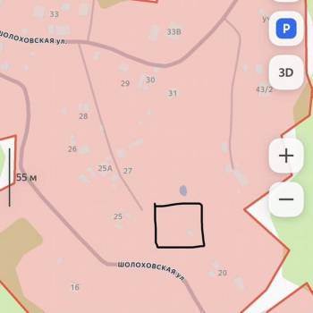 Продается Участок, 1200 м²