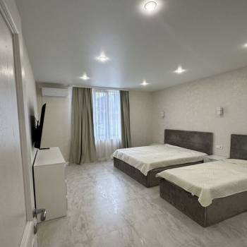 Сдается 1-комнатная квартира, 45 м²