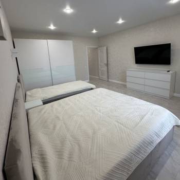 Сдается 1-комнатная квартира, 45 м²