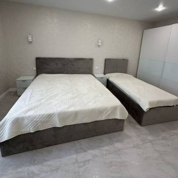 Сдается 1-комнатная квартира, 45 м²