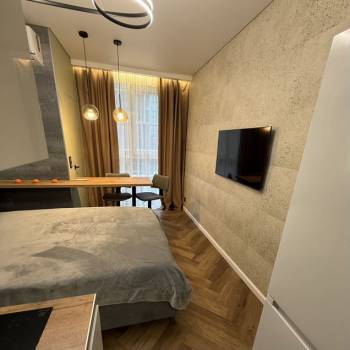 Сдается 1-комнатная квартира, 20 м²