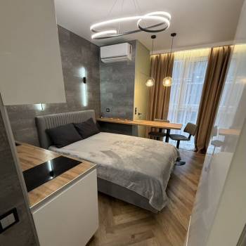 Сдается 1-комнатная квартира, 20 м²