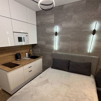 Сдается 1-комнатная квартира, 20 м²