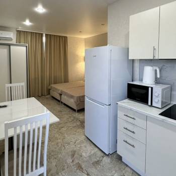 Сдается 1-комнатная квартира, 23 м²