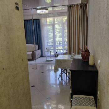 Сдается 1-комнатная квартира, 34 м²