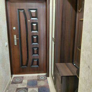 Сдается 1-комнатная квартира, 34 м²