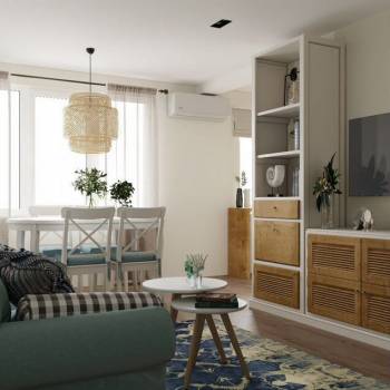 Сдается Многокомнатная квартира, 50 м²