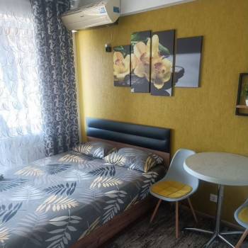 Сдается 1-комнатная квартира, 27 м²