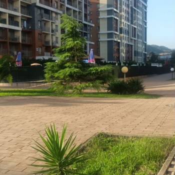 Сдается 1-комнатная квартира, 27 м²