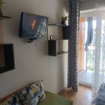 Сдается 1-комнатная квартира, 27 м²