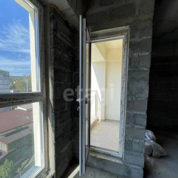 Продается 1-комнатная квартира, 31,8 м²