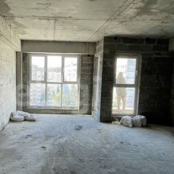 Продается 1-комнатная квартира, 31,8 м²