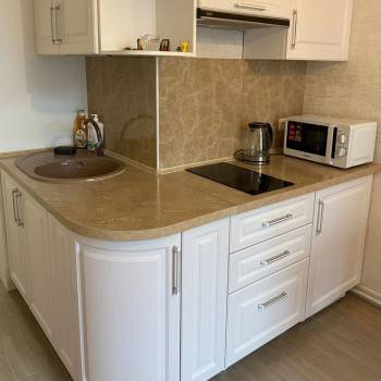 Продается 1-комнатная квартира, 20,2 м²