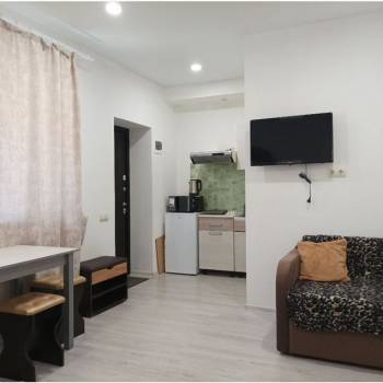 Продается 1-комнатная квартира, 18,9 м²