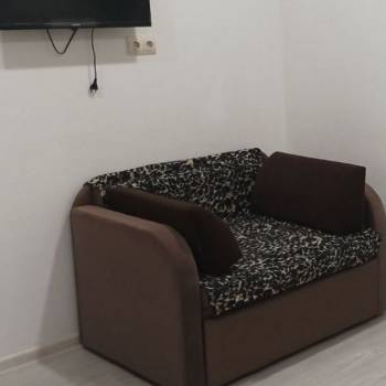 Продается 1-комнатная квартира, 18,9 м²