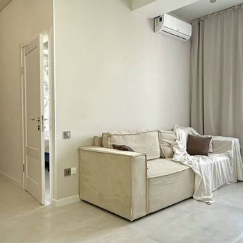 Продается 2-х комнатная квартира, 41,8 м²