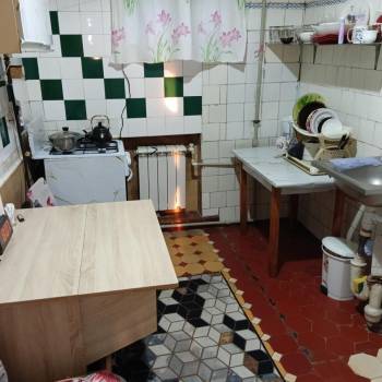 Сдается 1-комнатная квартира, 38 м²