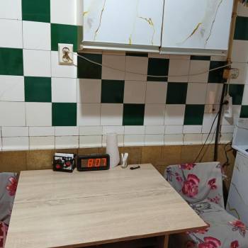 Сдается 1-комнатная квартира, 38 м²