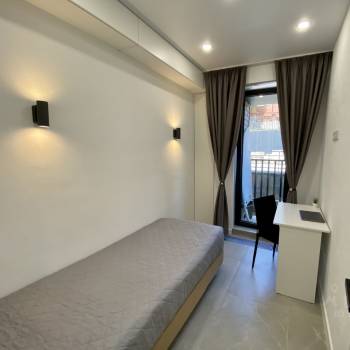 Сдается Многокомнатная квартира, 34,9 м²