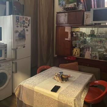 Продается 1-комнатная квартира, 23 м²