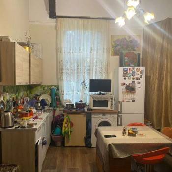 Продается 1-комнатная квартира, 23 м²