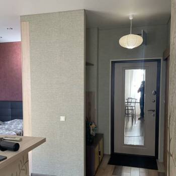 Продается 1-комнатная квартира, 36,1 м²