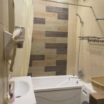 Продается 1-комнатная квартира, 36,1 м²