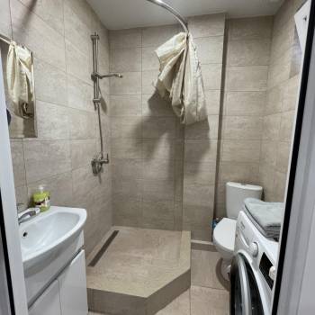 Сдается 1-комнатная квартира, 25 м²