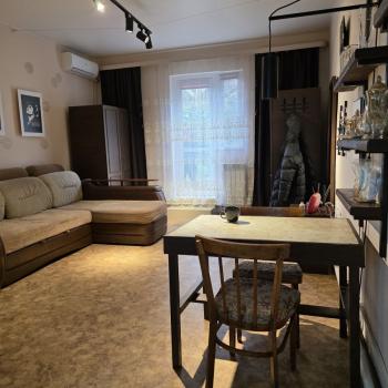 Сдается 1-комнатная квартира, 29 м²