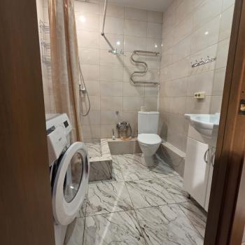 Сдается 1-комнатная квартира, 29 м²