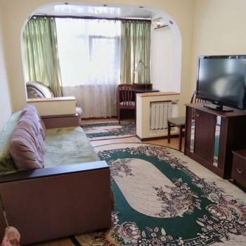 Сдается 2-х комнатная квартира, 50 м²